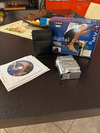 Fujifilm digital camera MV-1