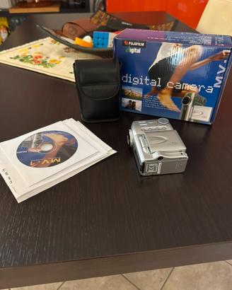Fujifilm digital camera MV-1