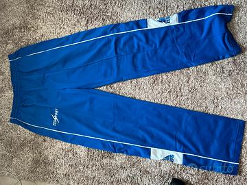 pantaloni ZEUSPORT
