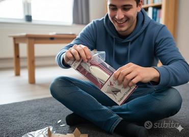 Stand per tablet Mod. Icy Box IB-i001 silver nuovo