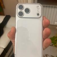 Iphone 17 pro max 256gb