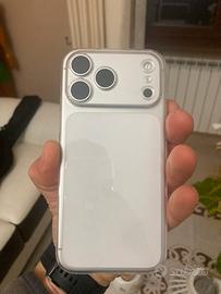 Iphone 17 pro max 256gb