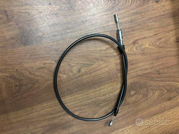 Estensione cavo frizione Harley Touring 122cm