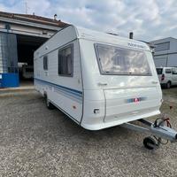 Caravan Adria Altea 542-posti 6-stufa