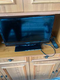 Tv led hdmi