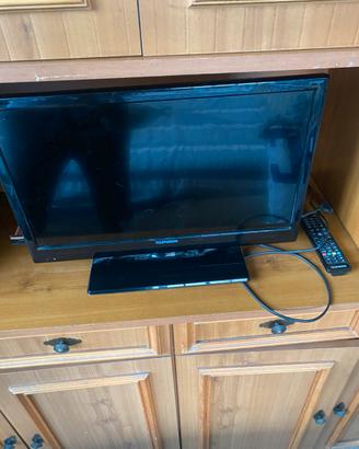 Tv led hdmi