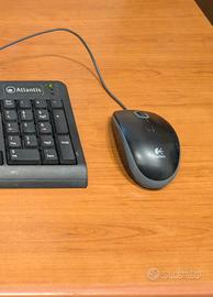 Mouse Logitech