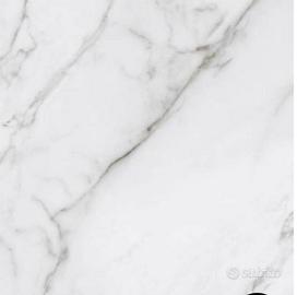 Piastrelle effetto marmo opaco 120x120