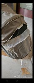 Trio peg perego