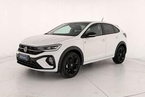 Volkswagen Taigo 1.0 tsi r-line plus 115cv
