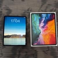 Ipad Pro 12.9 Wifi 256Gb (4ª Generazione)