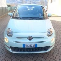 Fiat 500 VERSIONE LOUNGE CON TETTO PANORAMICO