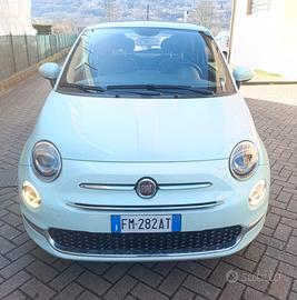 Fiat 500 VERSIONE LOUNGE CON TETTO PANORAMICO