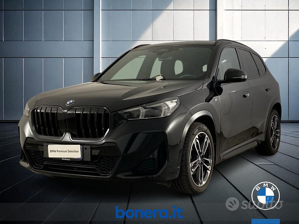BMW X1 (U11)