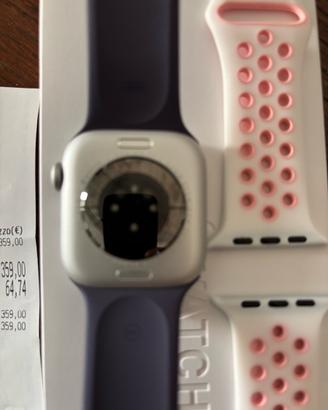 Apple Watch 11 42mm no cellular