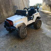auto per bimbi