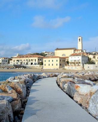 Da Settembre Vacanze a SAN VINCENZO