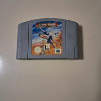 Star Wars per Nintendo 64