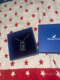 Collana Swarovski
