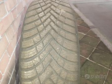 4 gomme invernali