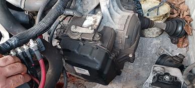 Cambio automatico fiat croma 2.4 jtdm