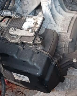 Cambio automatico fiat croma 2.4 jtdm