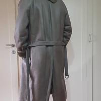 Giaccone uomo montone