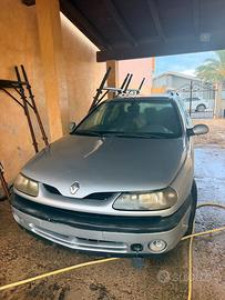 Renault Laguna Grandtour
