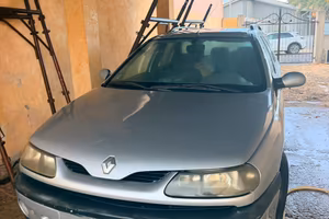 Renault Laguna Grandtour