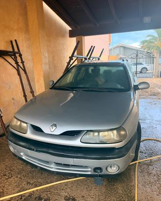 Renault Laguna Grandtour