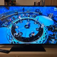 TV Telefunken 43 pollici