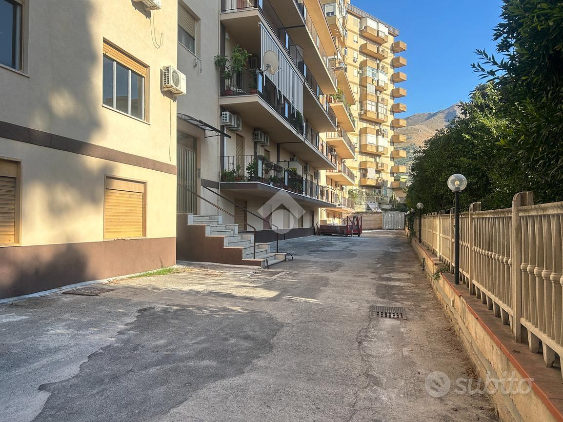 Appartamento – Palermo, Falsomiele, III Circoscrizione - Vista 2