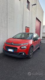 CITROEN - C3