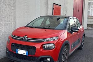 CITROEN - C3