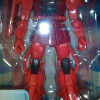 Zuku di Char Mobil Suit Gundam
