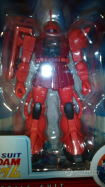 Zuku di Char Mobil Suit Gundam