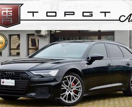 AUDI A6 AVANT 40 2.0 TDI MHEV QUATTRO S-LINE INT E