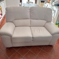 Divano due posti