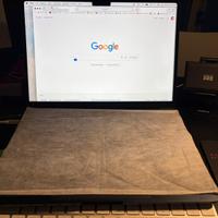 Macbook air 13,3 inch M2 black