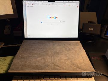 Macbook air 13,3 inch M2 black