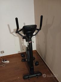 Cyclette carnielli