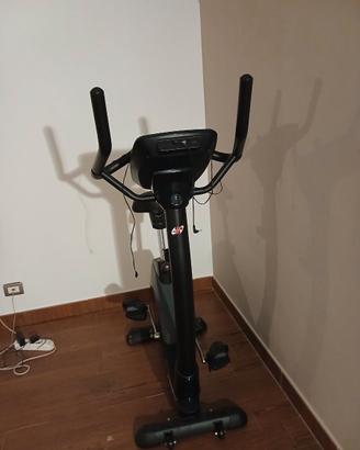 Cyclette carnielli