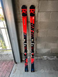 Sci Rossignol Hero lunghezza 172