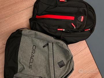 Zaino Ducati