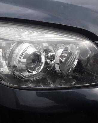 FARO ANTERIORE DESTRO TOYOTA Rav4 4° Serie (05>09