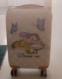 Trolley marca "Walt Disney"