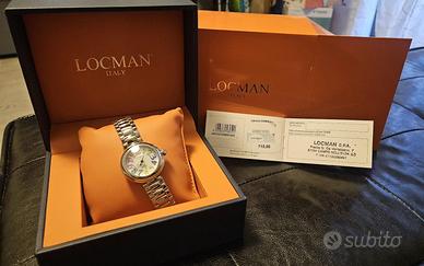 Orologio Locman