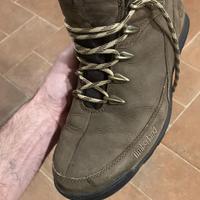 Timberland