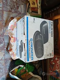 PIONEER TS-X100