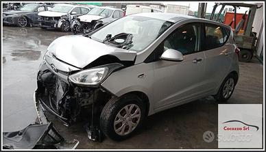 HYUNDAI i10 per ricambi
